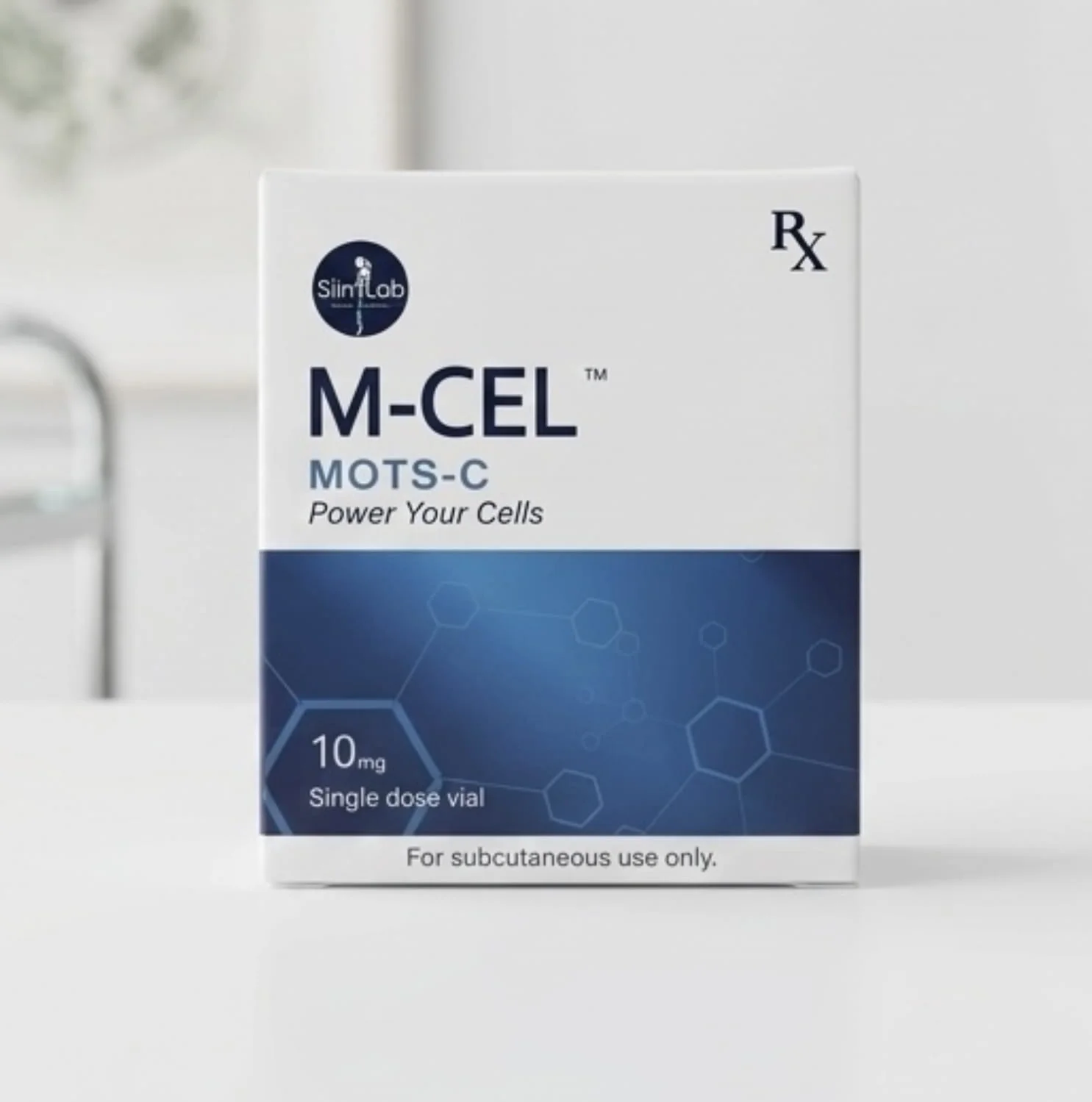 M-CEL™ MOTS-C <br><br>Power Your Cells - Image 4