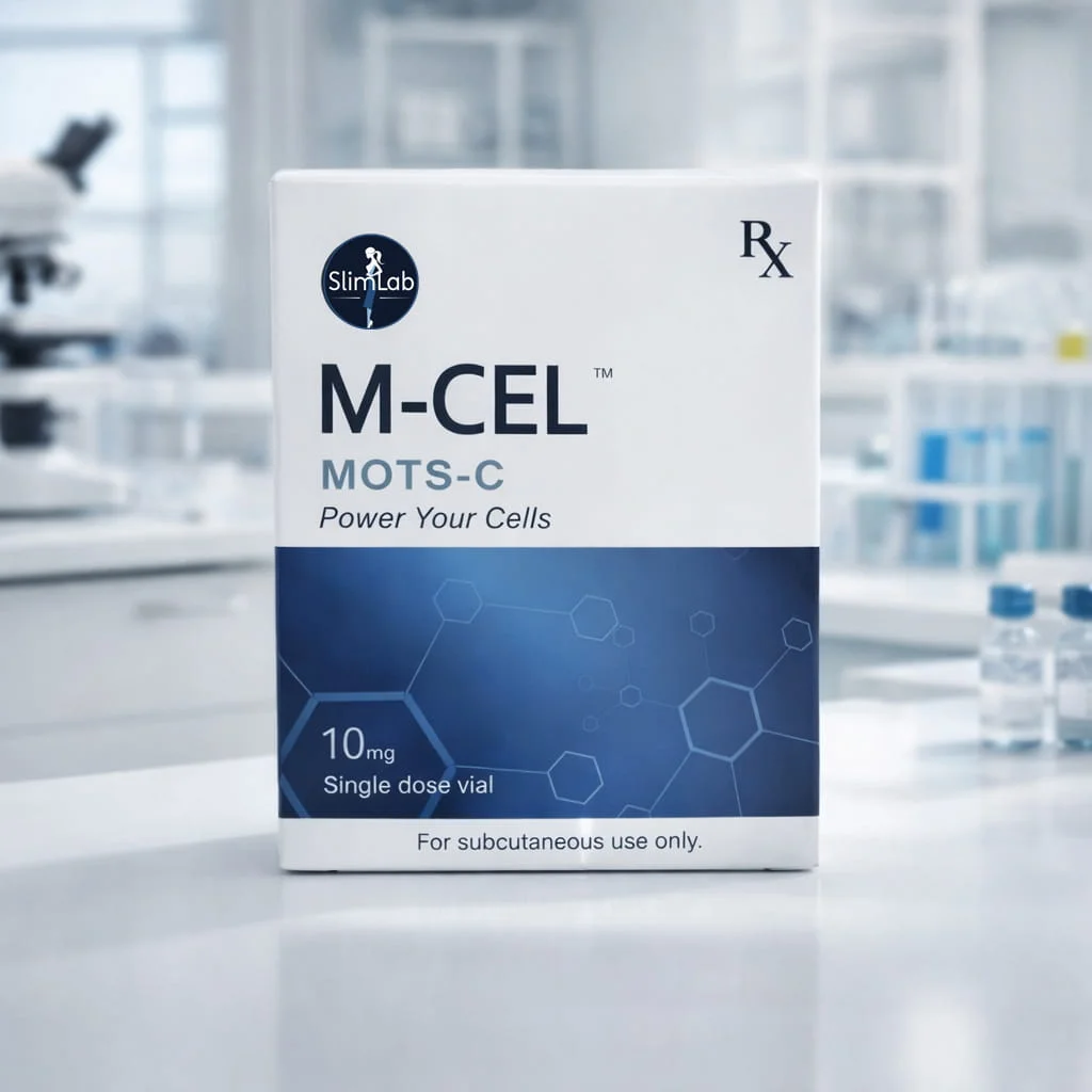 M-CEL™ MOTS-C  <br><br>Power Your Cells