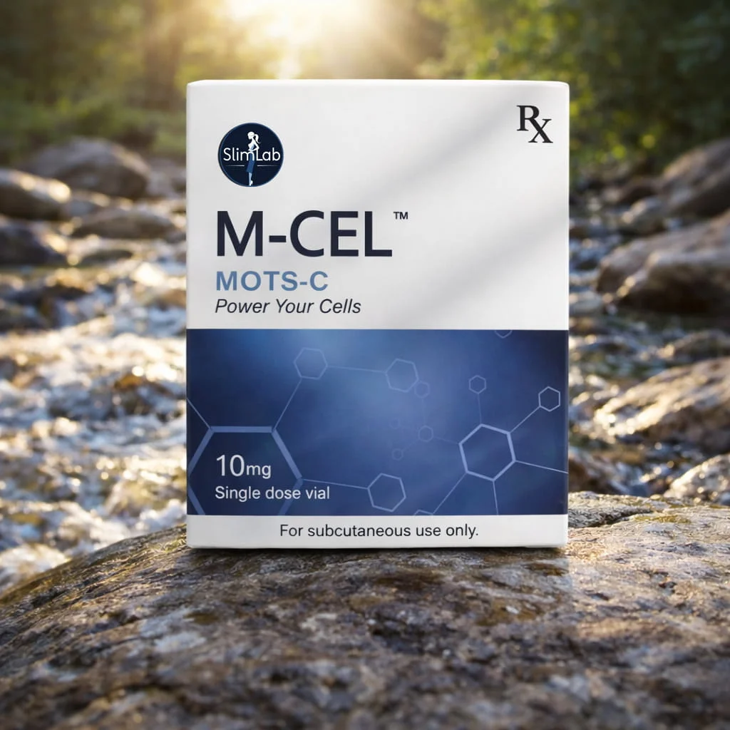 M-CEL™ MOTS-C <br><br>Power Your Cells - Image 2